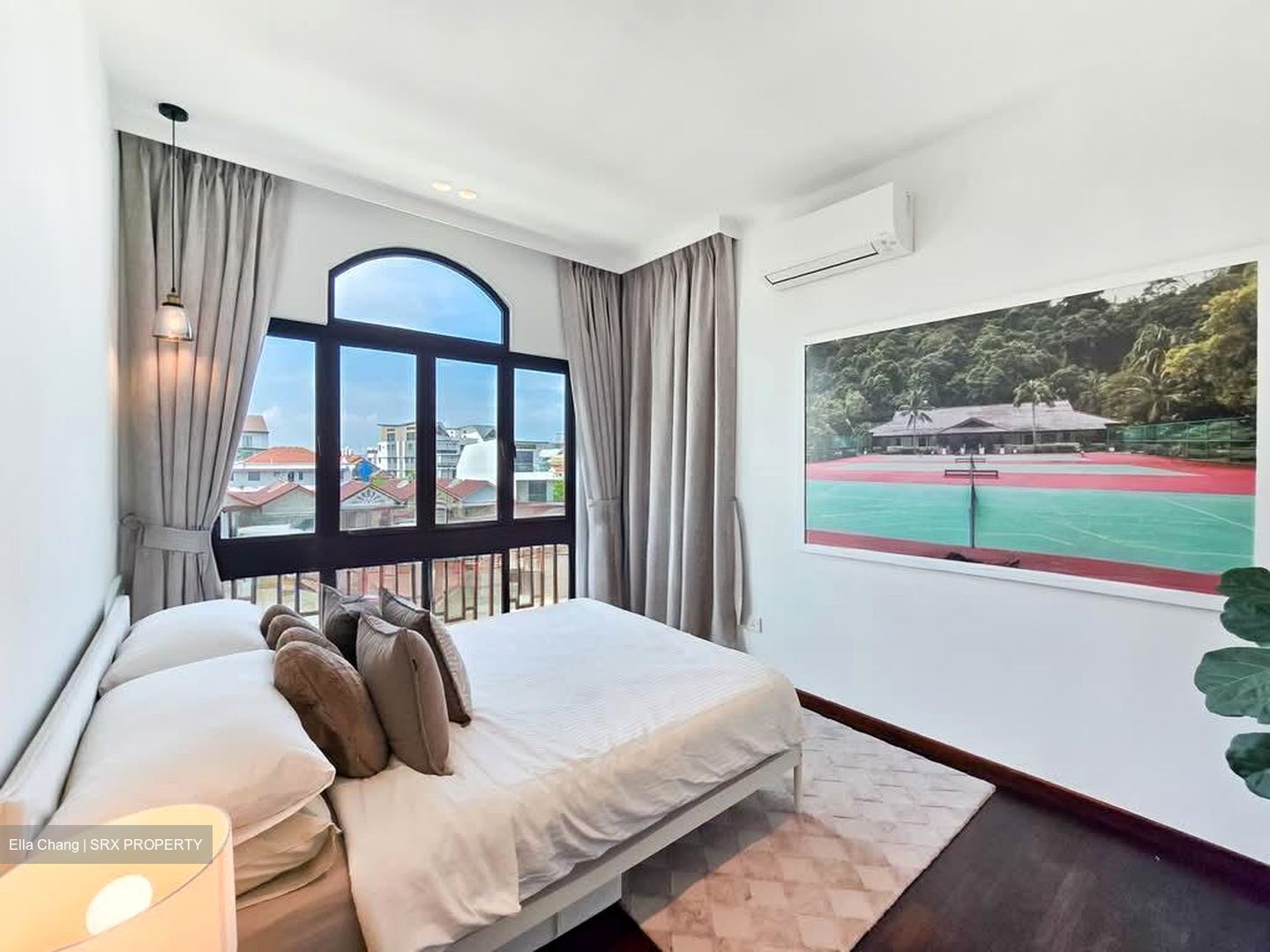 Seraya Breeze (D15), Apartment #564602001